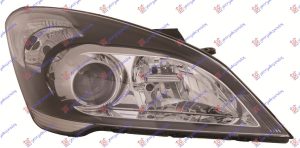 HEAD LAMP ELECTRICAL (O)