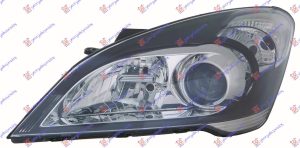 HEAD LAMP ELECTRICAL (O)