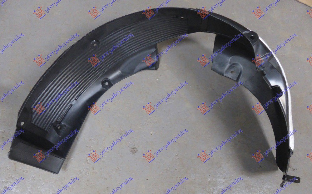 REAR INNER FENDER (O)