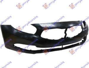 FRONT BUMPER (O)