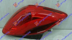 TAIL LAMP (O)