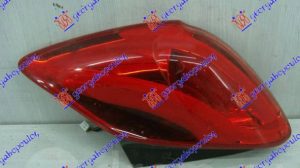 TAIL LAMP (O)