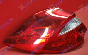 TAIL LAMP OUTER LED (O)