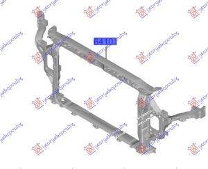 FRONT PANEL (O)
