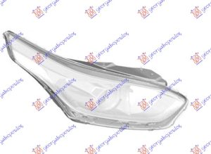 HEAD LAMP ELECTRICAL (O)