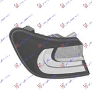 TAIL LAMP OUTER (O)