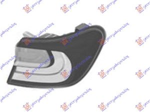 TAIL LAMP OUTER (O)