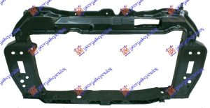 FRONT PANEL (O)