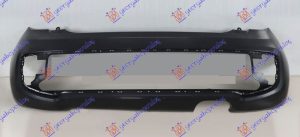 REAR BUMPER 3D PRIMED (O)