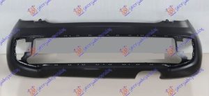 REAR BUMPER 3D PRIMED