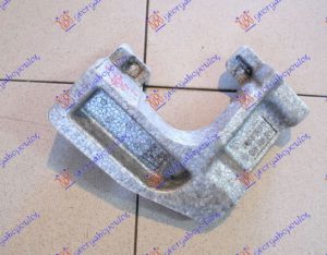 REAR PLASTIC REINFORCEMENT SIDE (O)