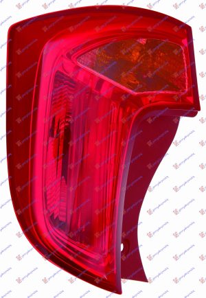 TAIL LAMP (O)