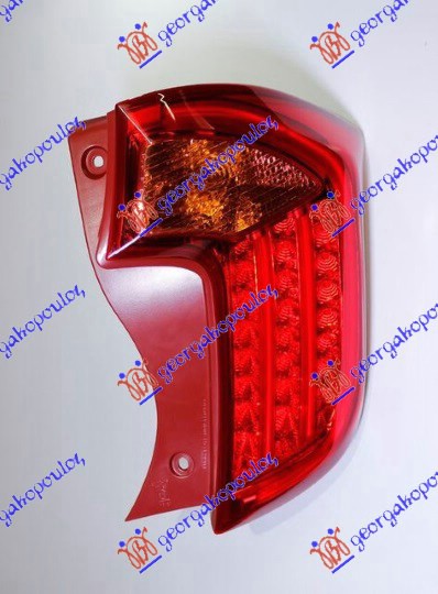 STOP LAMPA (LED) DESNO