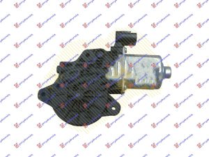 FRONT WINDOW REGULATOR (ONLY MOTOR)
