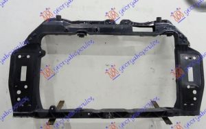 FRONT PANEL (O)