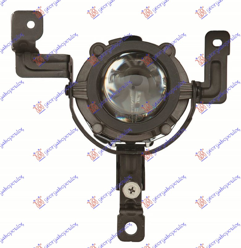 FOG LAMP (HB4) (E) (DEPO)
