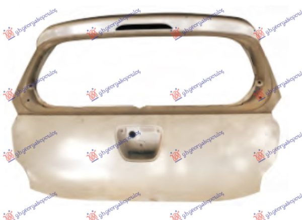 REAR DOOR 5D (O)