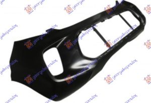 REAR BUMPER (O)