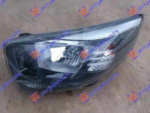 HEAD LAMP ELECTRICAL (O)