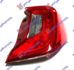 TAIL LAMP (O)