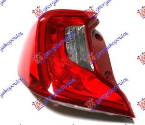 TAIL LAMP (O)