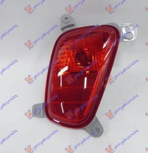 REAR FOG LAMP (O)