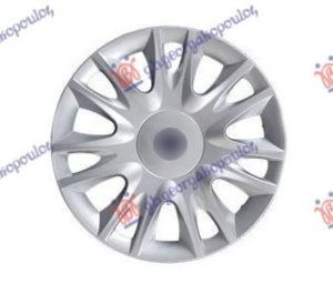 WHEEL COVER (15 WHEEL)