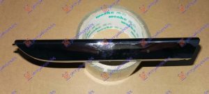 LAJSNA PVC MASKE DONJA HROM LEVO
