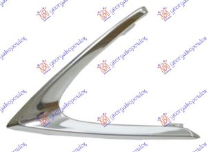 LAJSNA RESETKE PREDNJEG BRANIKA GORNJA HROM DESNO