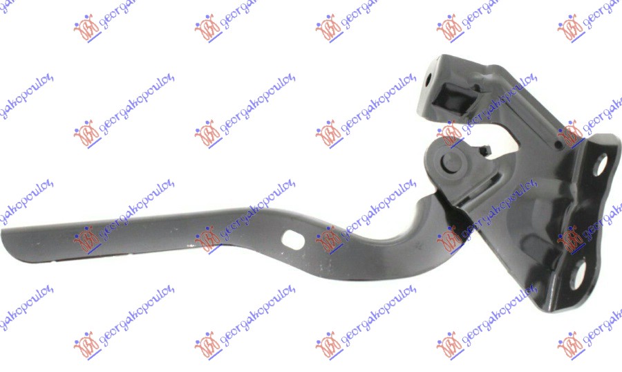 FRONT HOOD HINGE