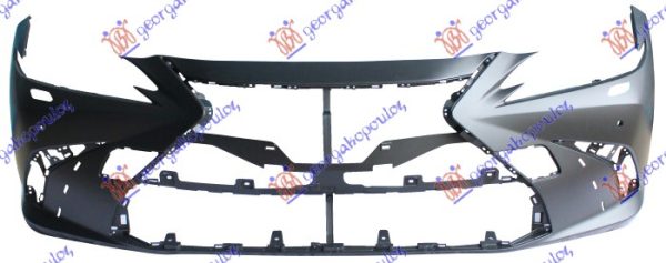 PREDNJI BRANIK PM (PRSKALICE) (2 PDC SENZORI) (F-SPORT)