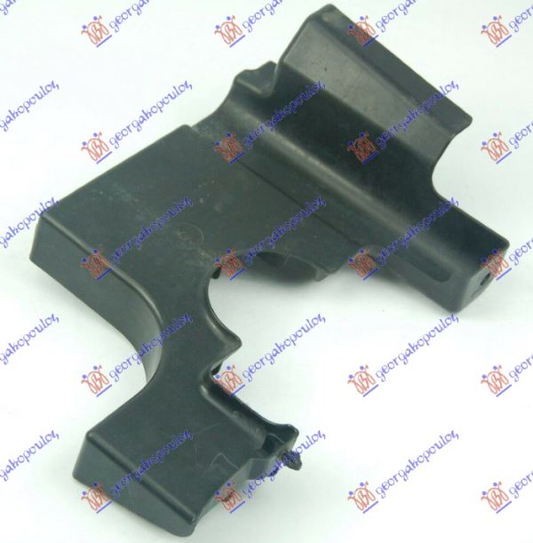 ZASTITA MOTORA LEVO