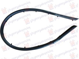 KEDER PVC MASKE GORNJI
