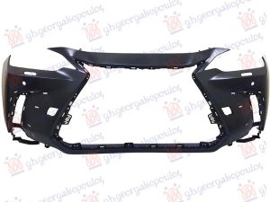 PREDNJI BRANIK PM (2 PDC SENZORA) (PRSKALICE) (F-SPORT)