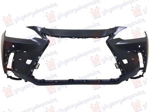 PREDNJI BRANIK PM (2 PDC SENZORA) (F-SPORT)