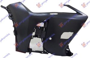 KRAJ PREDNJEG BRANIKA PM (1 PDC SENZORI) (PRSKALICE) (F-SPORT) DESNO