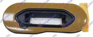 NOSAC POKLOPCA PRSKALICE FARA (F-SPORT) DESNO