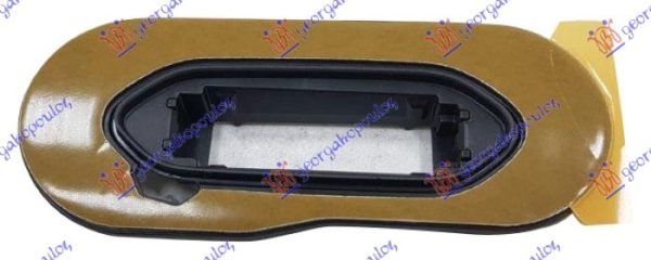 NOSAC POKLOPCA PRSKALICE FARA (F-SPORT) DESNO