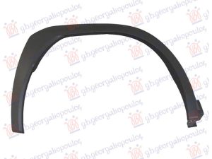 REAR FENDER FLARE