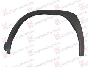 REAR FENDER FLARE