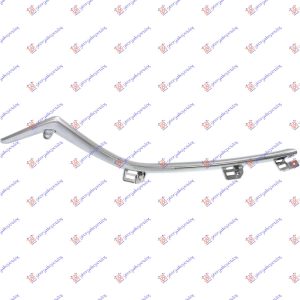 LAJSNA PVC MASKE DONJA HROM DESNO