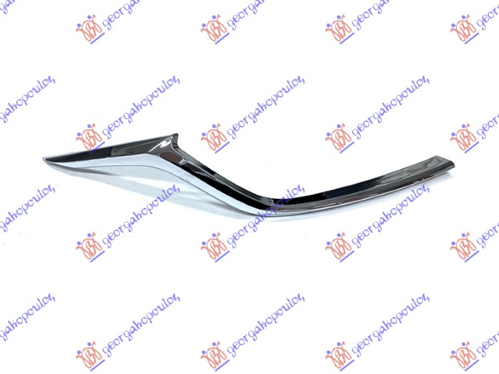 LAJSNA PVC MASKE DONJA HROM DESNO