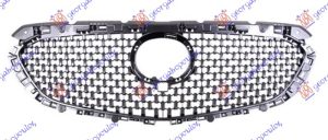 PVC MASKA SIVA (KAMERA)