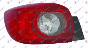 STOP LAMPA SPOLJASNJA 5 VRATA (DEPO) LEVO