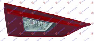 STOP LAMPA UNUTRASNJA 4 VRATA (LED) (DEPO) LEVO