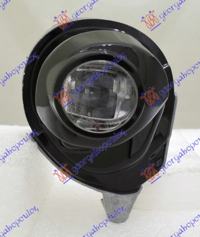 MAGLENKA LED (E) (TYC) DESNO