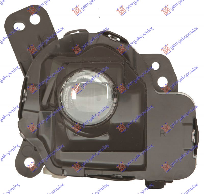 MAGLENKA LED 2015- (E) (DEPO) DESNO