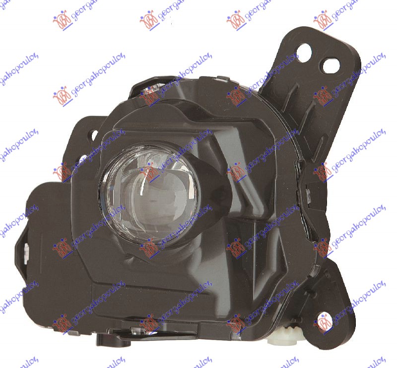 MAGLENKA LED 2015- (E) (DEPO) LEVO