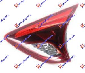 STOP LAMPA UNUTRASNJA (LED) 15- (DEPO) DESNO
