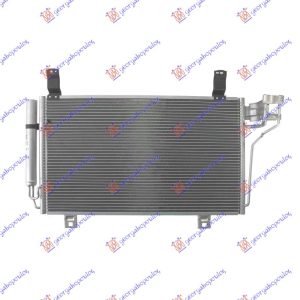 CONDENSER PETROL/DIESEL  (678x388) (KOYO)